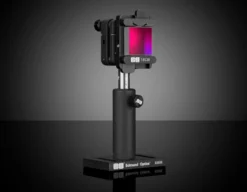 Adjustable Grating Mounts