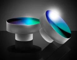 Stemmed Laser Mirrors