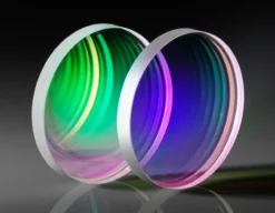 Extreme Ultraviolet (EUV) Dichroic Filters