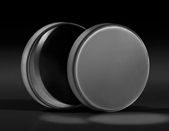 Schwarz Mirrors 1 Schwarz Mirrors