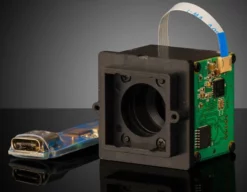 Piezo Focus Module For M12 Lenses