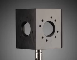 90° Kinematic Adapter
