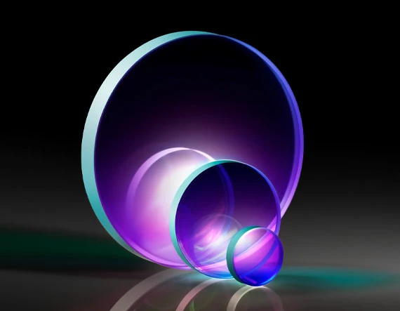 Dual Band Laser Line Mirrors 1 Dual Band Laser Line Mirrors