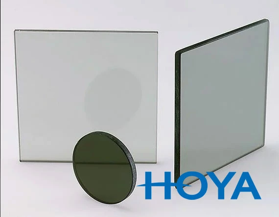 Hoya Absorptive Neutral Density (ND) Filters 2 Hoya Absorptive Neutral Density (ND) Filters - Image 2