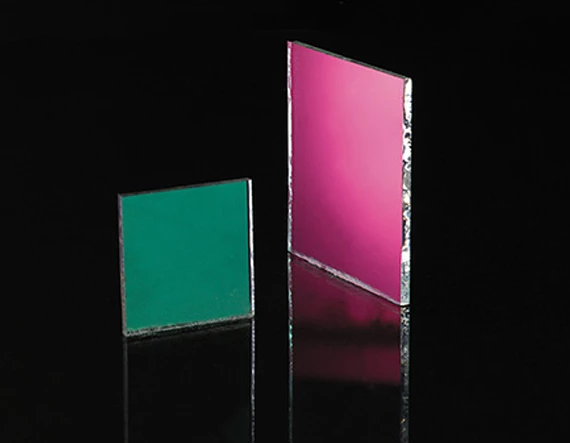 IR Cut-Off Filters 1 IR Cut-Off Filters