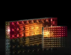 Linear Microlens Arrays