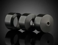 SM Lens Tube Drop-In Mounts