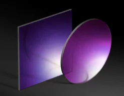 Chemically Strengthened SCHOTT AS 87 Eco Ultra-Thin Windows