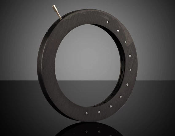 Zero Aperture Series Iris Diaphragms 3 Zero Aperture Series Iris Diaphragms - Image 3