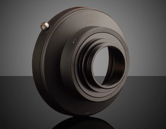 C-Mount Camera Lens Adapters 3 C-Mount Camera Lens Adapters - Image 3