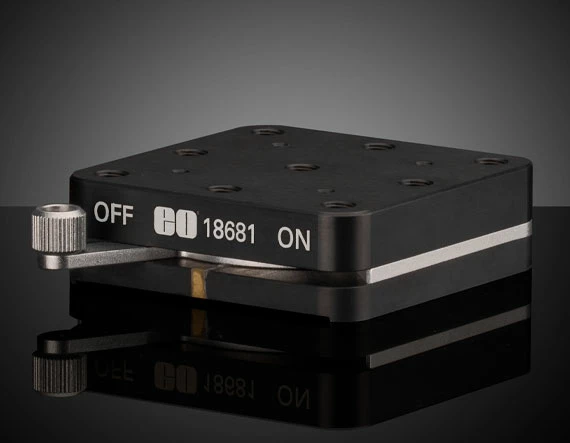 Low Profile Magnetic Bases 2 Low Profile Magnetic Bases - Image 2