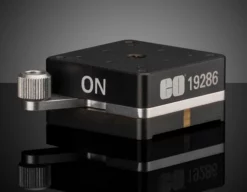 Low Profile Magnetic Bases 5 Low Profile Magnetic Bases -tool Sales 10546