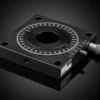 Heavy Load Capacity Rotary Positioning Stages