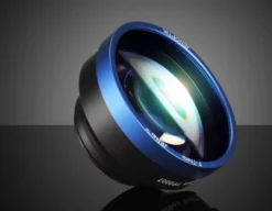 Jenoptik JENar™ F-Theta Scanning Lenses
