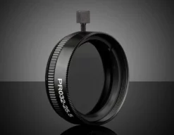Mounted Machine Vision Glass Linear Polarizers