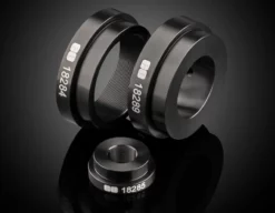 E-Series Kinematic Mount Threaded Adapters