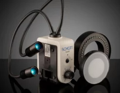 SCHOTT EasyLED Series Illuminators