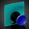 SCHOTT Colored Glass Bandpass Filters