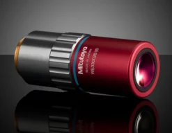 Mitutoyo NIR, NUV, And UV LCD Infinity Corrected Objectives -tool Sales 10668