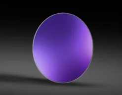 Everix Ultra-Thin OD 2.0 Bandpass Filters