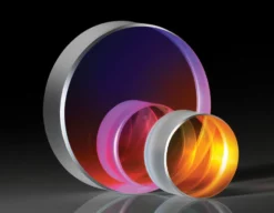 UltraFast Innovations (UFI) 2μm Highly-Dispersive Broadband Ultrafast Mirrors