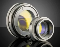 AdlOptica Focal-πShaper Q Flat Top Beam Shapers