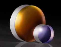 UltraFast Innovations (UFI) 1030nm Highly-Dispersive Broadband Ultrafast Mirrors