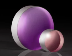 UltraFast Innovations (UFI) 1030nm Highly-Dispersive Ultrafast Mirrors