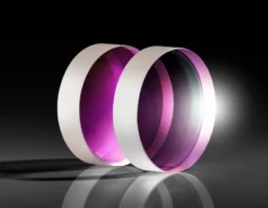 UltraFast Innovations (UFI) Ultra-Broadband Complementary Chirped Mirror Pairs