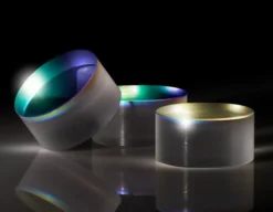 UltraFast Innovations (UFI) High-Power Low-Loss Laser Mirrors
