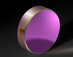 UltraFast Innovations (UFI) 3200nm Highly-Positive Dispersive Ultrafast Mirrors