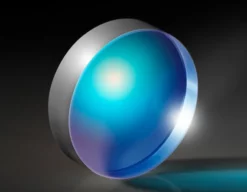 UltraFast Innovations (UFI) Third Order Dispersion (TOD) Ultrafast Mirrors