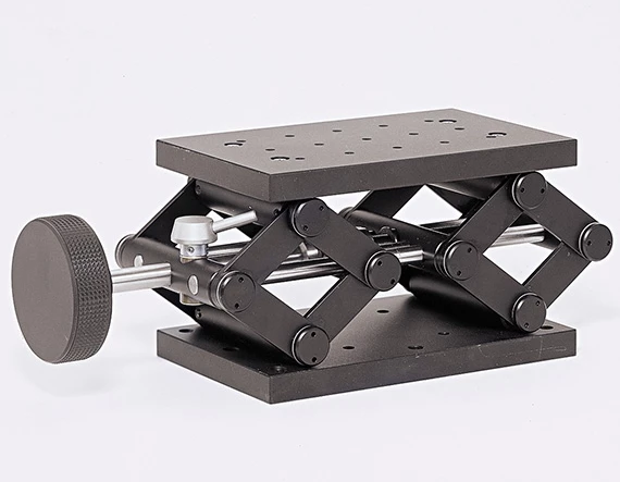 Metric Lab Jacks 1 Metric Lab Jacks