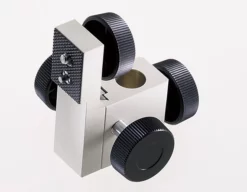 Rack And Pinion Focusing Mounts For Imaging Systems