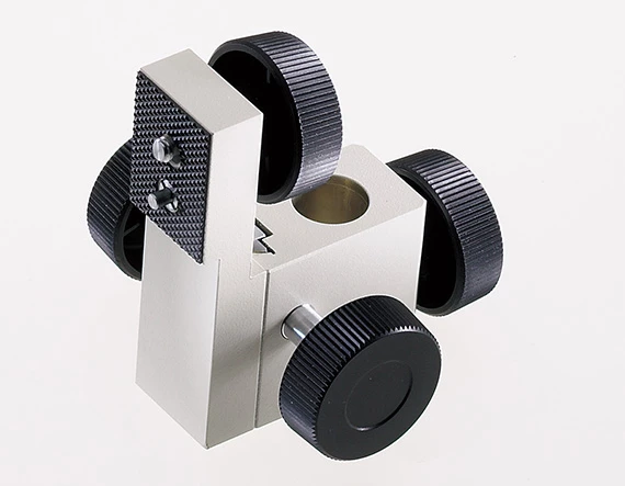 Rack And Pinion Focusing Mounts For Imaging Systems 1 Rack And Pinion Focusing Mounts For Imaging Systems