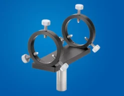 Metric Laser Holders