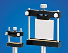 Metric Rectangular Optic Mounts