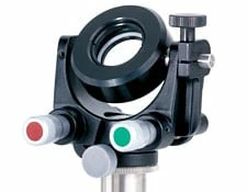 Precision Gimbal Mounts