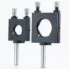Top Adjustment Kinematic Mounts