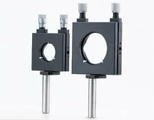 Top Adjustment Kinematic Mounts