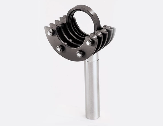 Fixed/Multiple Filter Mounts 1 Fixed/Multiple Filter Mounts