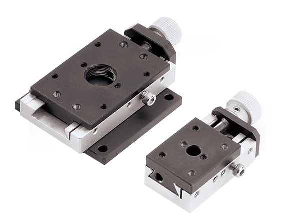 Leadscrew Drive Stages 2 Leadscrew Drive Stages - Image 2
