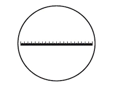 6X Pocket Comparator 3 6X Pocket Comparator - Image 3