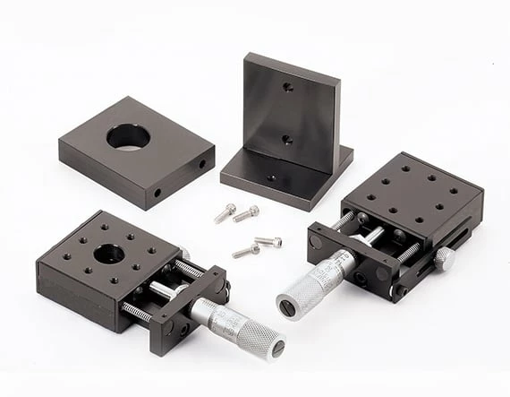 English Ball Bearing Translation Stages 3 English Ball Bearing Translation Stages - Image 3