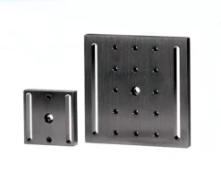 Metric/English And English/Metric Adapter Plates