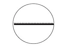 Linear Scale Contact Reticles 3 Linear Scale Contact Reticles - Image 3