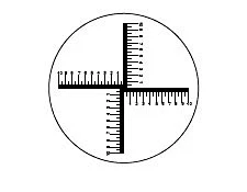Linear Scale Contact Reticles 4 Linear Scale Contact Reticles - Image 4