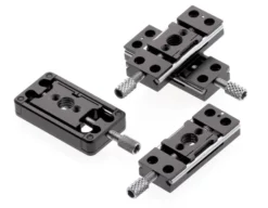 Micro Manual Positioning Stages