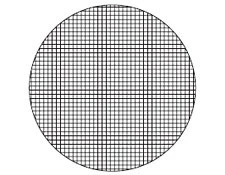 Net Grid Transmission Reticles