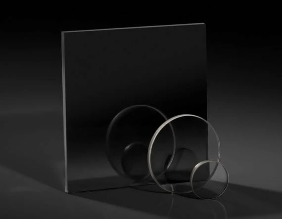 Reflective Neutral Density (ND) Filters 1 Reflective Neutral Density (ND) Filters